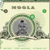 Moola (feat. Hitman CEO, Tony Bhasoni & Beekay) - Single album lyrics, reviews, download