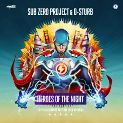 Heroes of the Night (Official Intents Festival 2019 Anthem) [Extended Mix] Song Lyrics