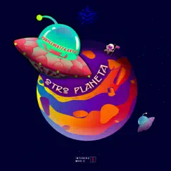 Otro Planeta - Single by Purple Hertz & Ary D album reviews, ratings, credits