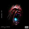 Gorilla Mode album lyrics, reviews, download