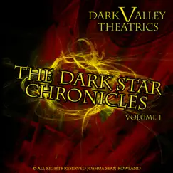 The Dark Star Chaos: Chapter One Song Lyrics