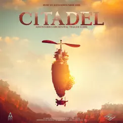 Citadel (Adventurous Orchestral Trailer Score) by Songs To Your Eyes album reviews, ratings, credits
