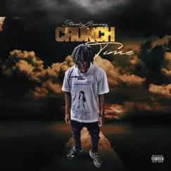 Crunch Time - Single by Stocky Yancey album reviews, ratings, credits