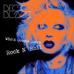 Who's Gonna Save Rock & Roll (feat. Ringo Starr) - Single by Beck Black album reviews, ratings, credits