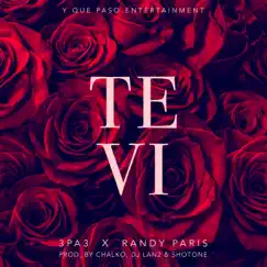 Te Ví Song Lyrics