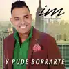 Y Pude Borrarte (Special 2020 Version) - Single album lyrics, reviews, download