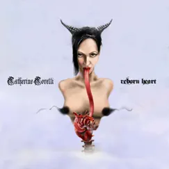 Reborn Heart by Catherine Corelli album reviews, ratings, credits