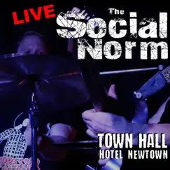 Less Is More (Live at the Town Hall Hotel, Newtown) [Live] - Single by The Social Norm album reviews, ratings, credits