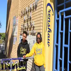 Crenshaw High School Song Lyrics