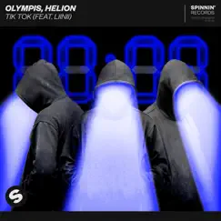 TiK ToK (feat. Liinii) - Single by Olympis & Helion album reviews, ratings, credits