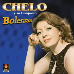Bolerazos by Chelo album reviews, ratings, credits