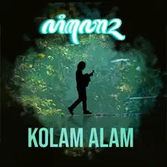 Kolam Alam by Pito album reviews, ratings, credits