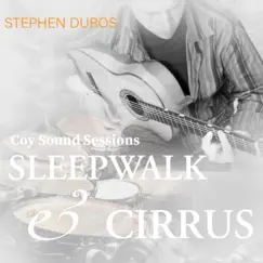 Sleepwalk (feat. Simon Phillips & Jimmy Earl) Song Lyrics