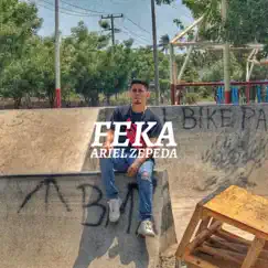 Feka - Single by Ariel Zepeda album reviews, ratings, credits