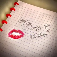 Girls & Boys - Single by La Jerôme album reviews, ratings, credits