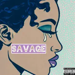 Savage (feat. Stro, Shawtmane & T!m3) Song Lyrics