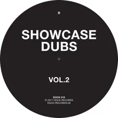 Showcase Dubs Vol. 2 - EP by Gunnar hemmerling, Brendon Moeller, Lars Hemmerling & Fenin album reviews, ratings, credits