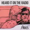 Heard It on the Radio (feat. Keith TOTP) - Single album lyrics, reviews, download