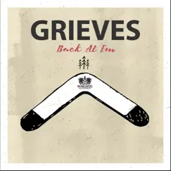 Back At Em - Single by Grieves album reviews, ratings, credits