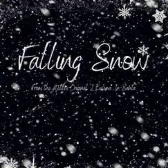 Falling Snow (From the Netflix Original 