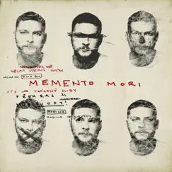 Memento Mori - EP by Daniel Vardan album reviews, ratings, credits