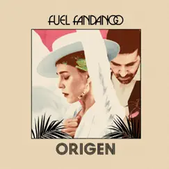 Origen by Fuel Fandango album reviews, ratings, credits