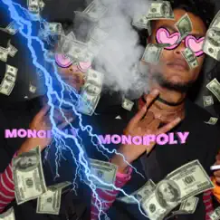 Monopoly - Single by Lincoln Minaj album reviews, ratings, credits