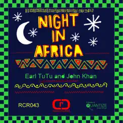 Night in Africa (AfroSoulz) Song Lyrics