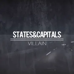 Villain - Single by States & Capitals album reviews, ratings, credits