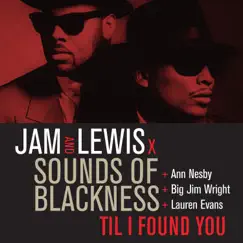 Til I Found You (feat. Ann Nesby, 