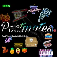 Postmates (feat. Ryan White & Tango Beats) - Single by D Rose album reviews, ratings, credits