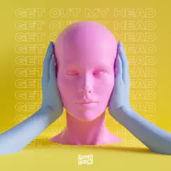 Get out My Head - Single by Funky Fool album reviews, ratings, credits
