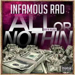 All or Nothin' by Infamous RAD album reviews, ratings, credits