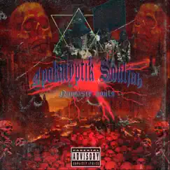 Apokalyptik Souljah by Trippybone album reviews, ratings, credits