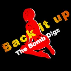 Back It Up Song Lyrics