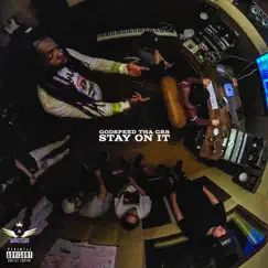 Stay on It (feat. Sauce King Vito, NTG & F.L.E.) Song Lyrics