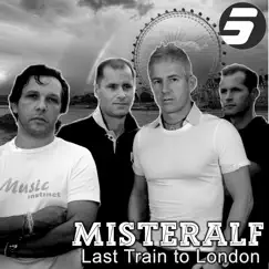Last Train to London (Dub Mix) Song Lyrics