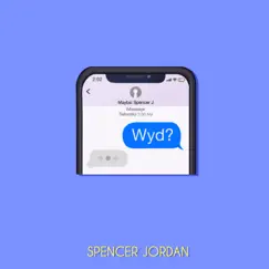 Wyd? - Single by Spencer Jordan album reviews, ratings, credits