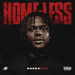Homeless - EP by Booka600 album reviews, ratings, credits