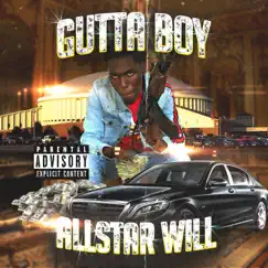 Gutta Boy by All-Star Will album reviews, ratings, credits