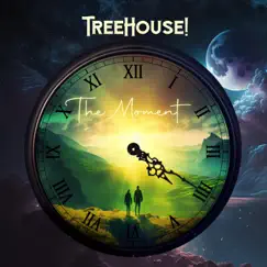 The Moment - Single by TreeHouse! album reviews, ratings, credits