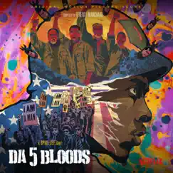 Da 5 Bloods (Original Motion Picture Score) by Terence Blanchard album reviews, ratings, credits