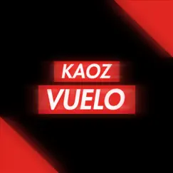 Vuelo - Single by Kaoz album reviews, ratings, credits