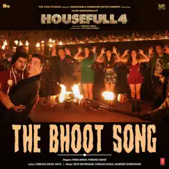 The Bhoot Song (From 