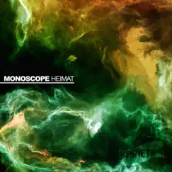 Heimat - Single by Monoscope album reviews, ratings, credits