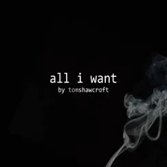 All I Want - Single by Tom Shawcroft album reviews, ratings, credits