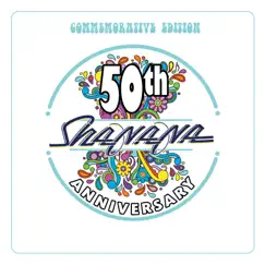 Sha Na Na 50th Anniversary Commemorative Edition by Sha Na Na album reviews, ratings, credits