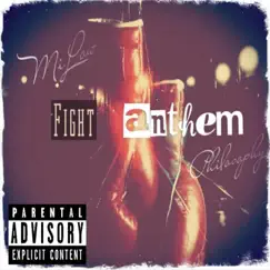 Fight Anthem - Single by MiLow Philosophy album reviews, ratings, credits
