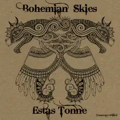 Bohemian Skies Song Lyrics