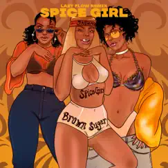 Spice Girl (Lazy Flow Remix) - Single by Jaewynn album reviews, ratings, credits